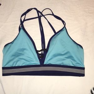 VSX Sports Bra